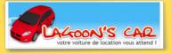 Visitez le site lagoon's car